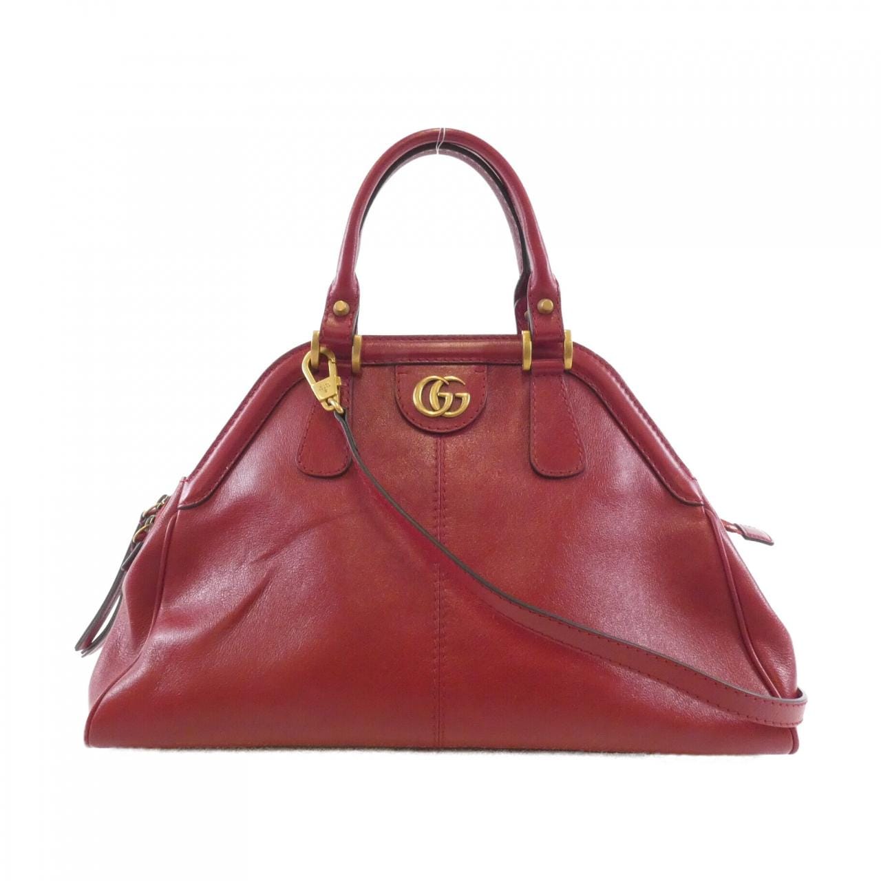 グッチ RE(BELLE) 516459 0PL0T バッグ