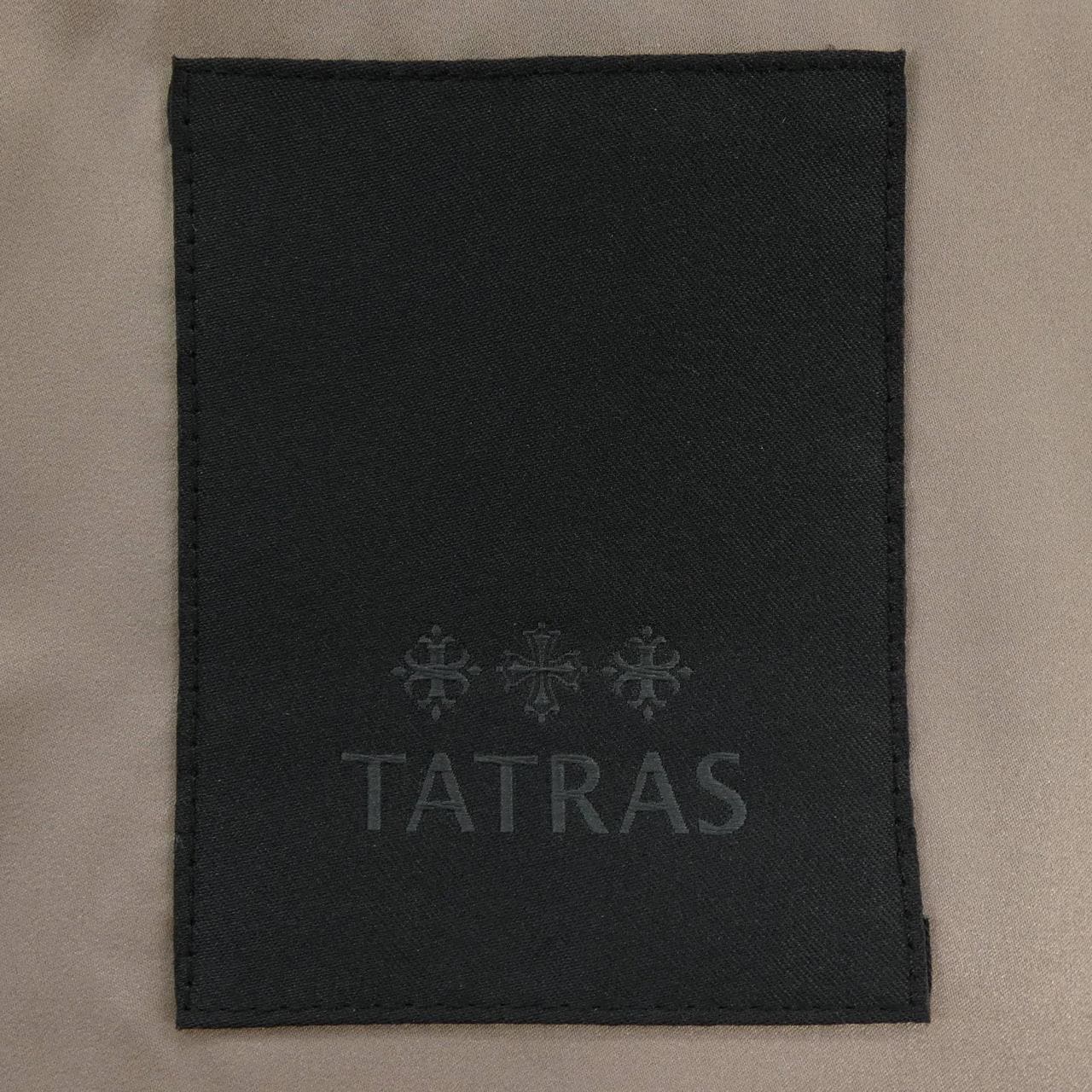 タトラス TATRAS LTAT24A4906-L ブルゾン