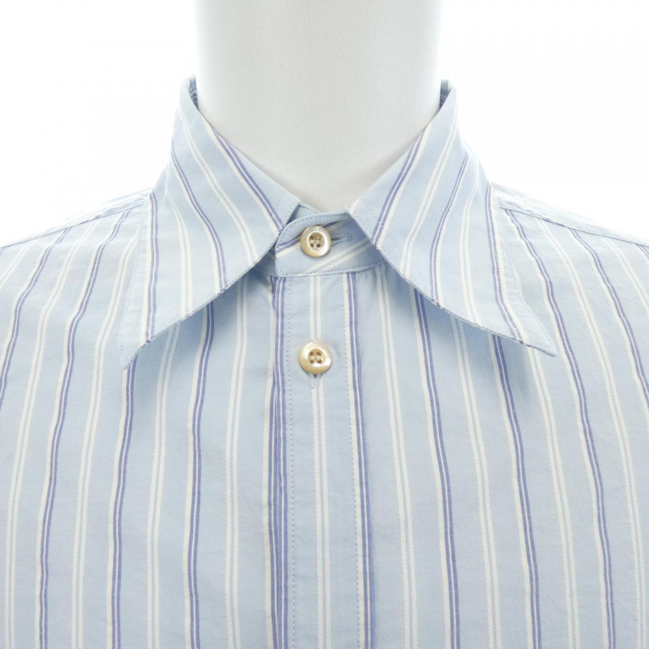 GUCCI 703041 ZAJTL衬衫