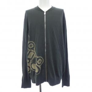 エルメス HERMES カーディガン