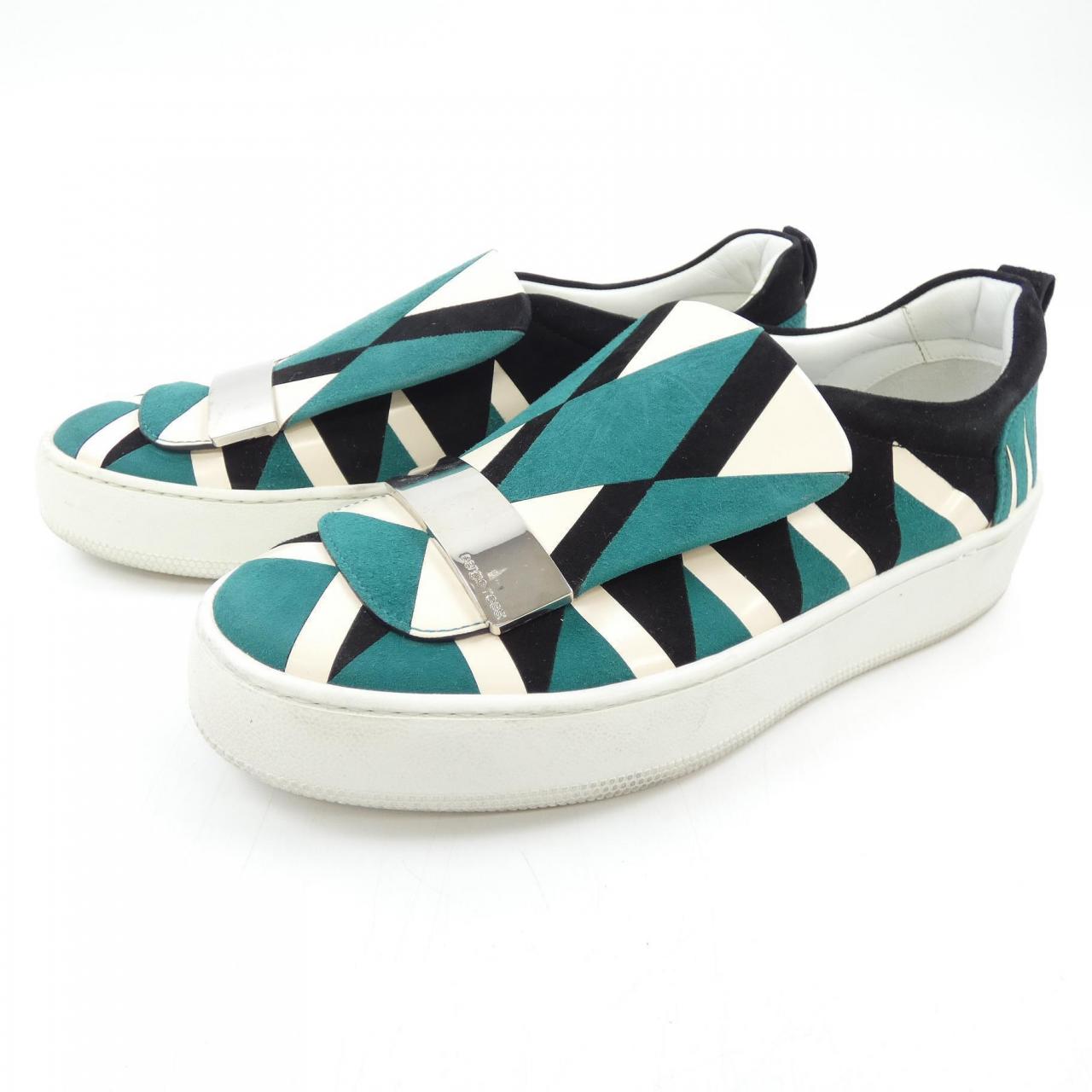 セルジオロッシ sergio rossi シューズ