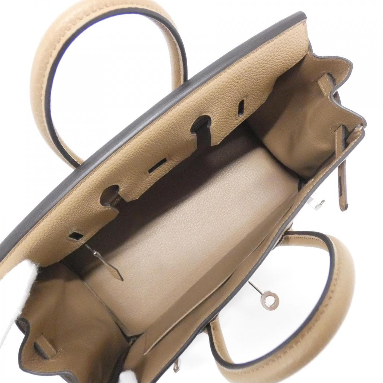 エルメス バーキン 25cm 041344CK バッグ