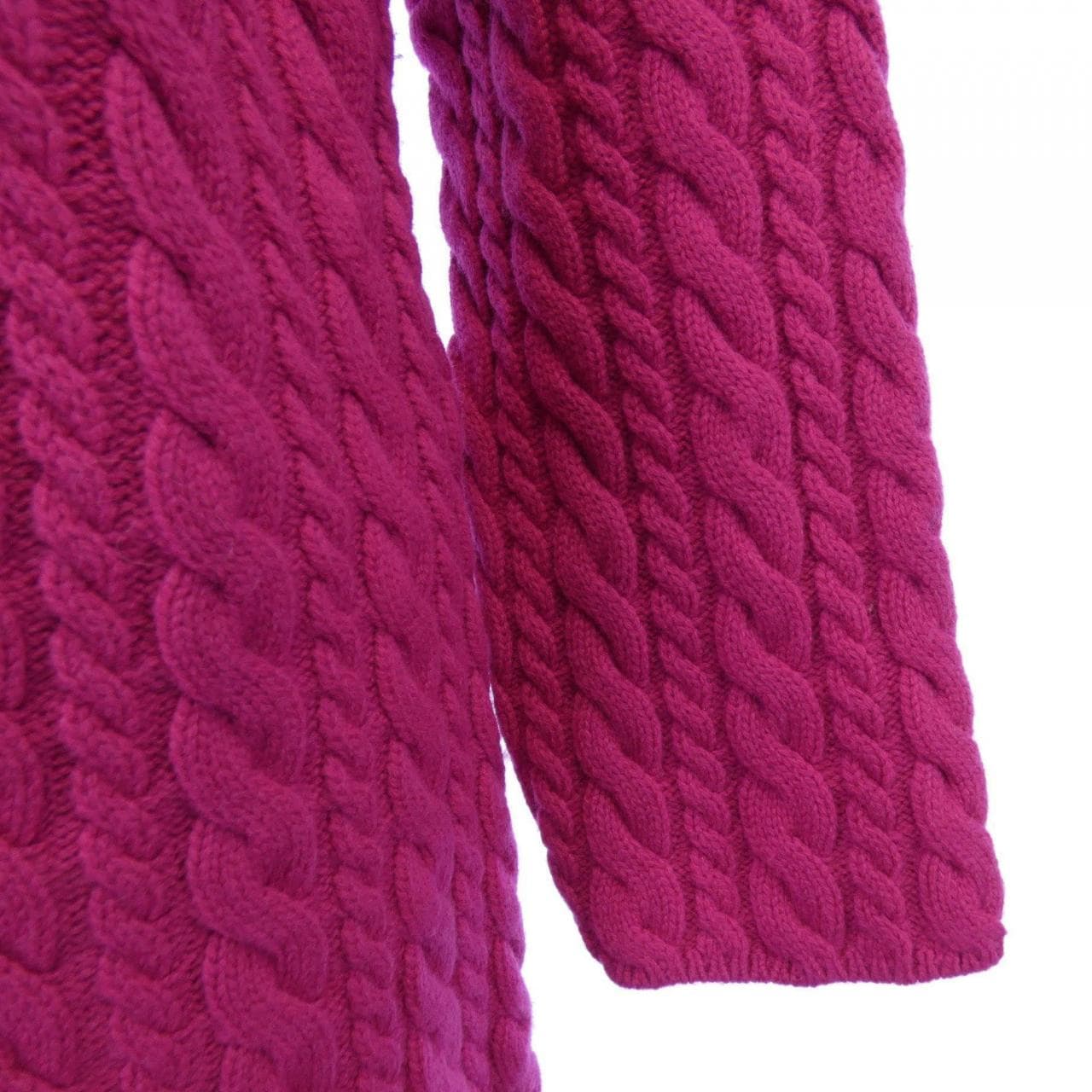 バレンシアガ BALENCIAGA 583100 T1534 ニット