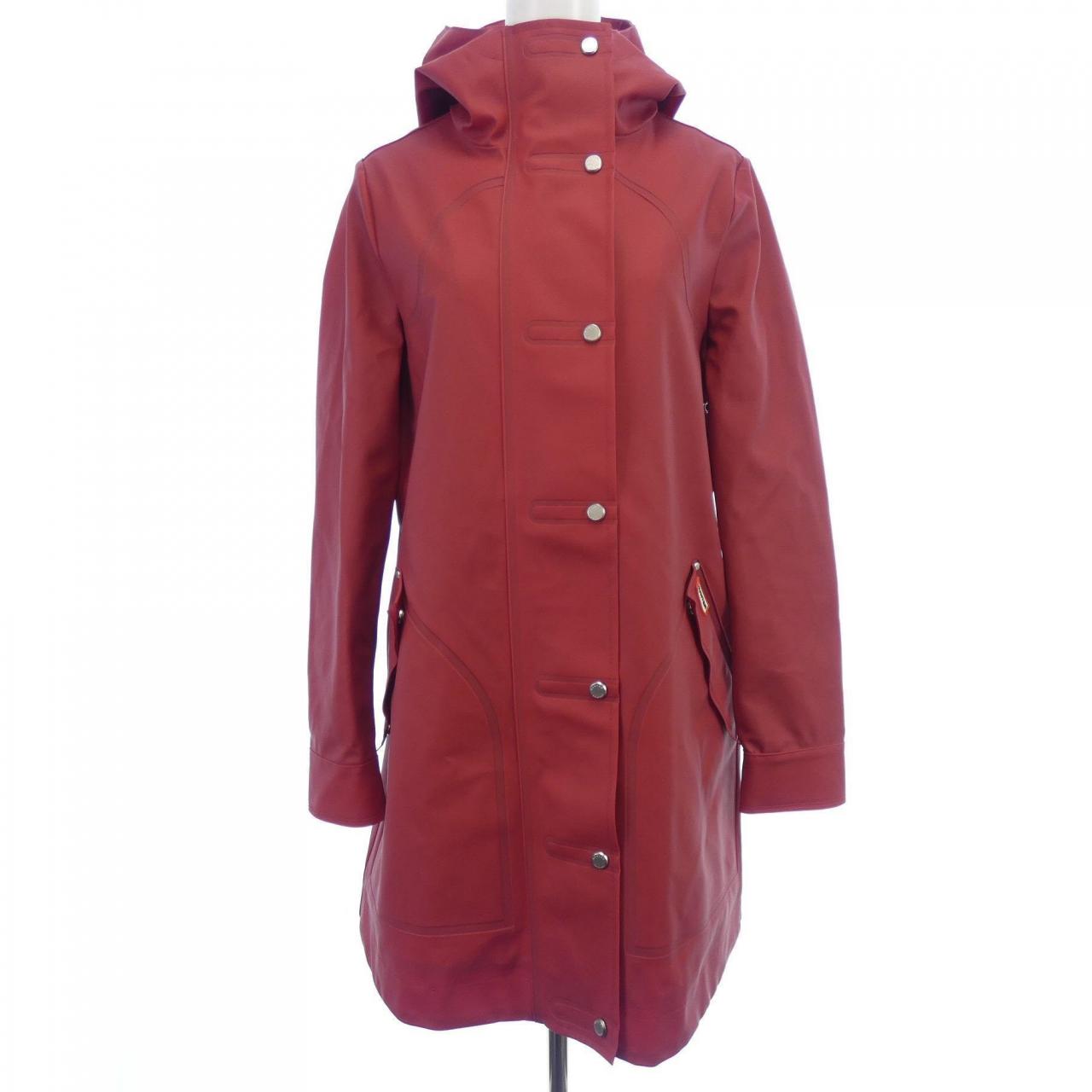 ハンター HUNTER コート