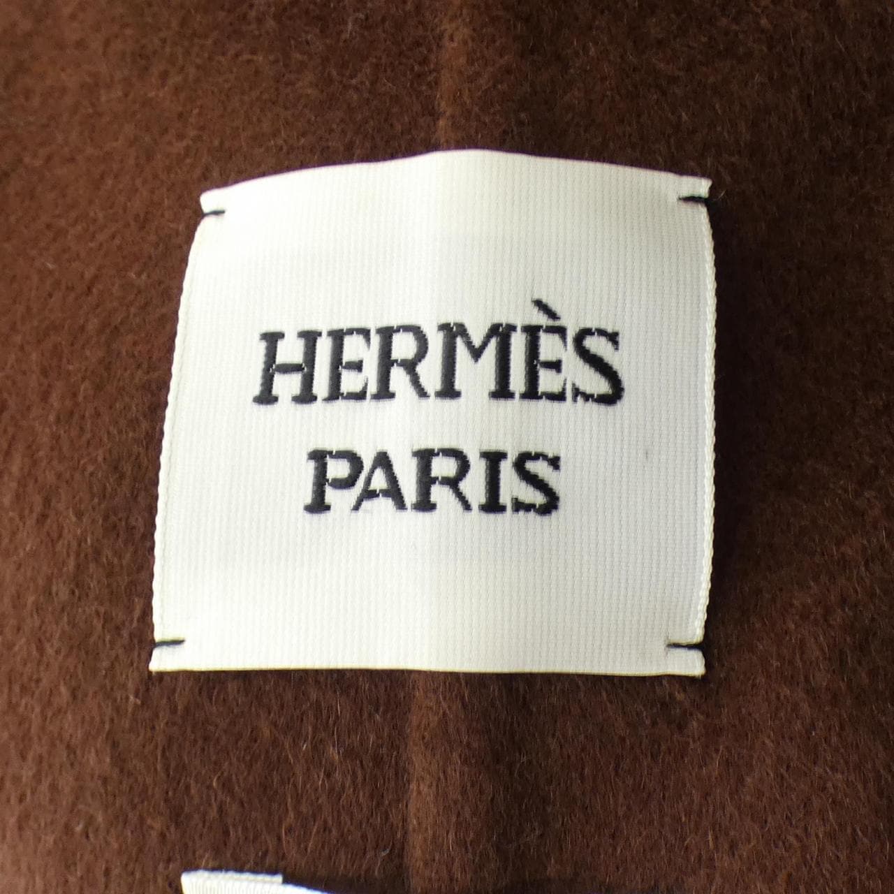 エルメス HERMES クルードセル CLOU DE SELLE *16-7102 ケープ