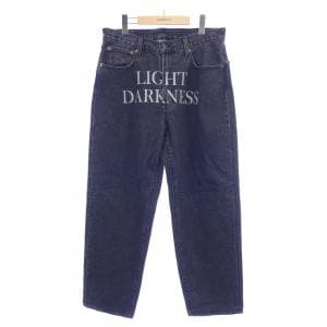 アンダーカバー UNDER COVER LEVI'S/UC1E9502 ジーンズ