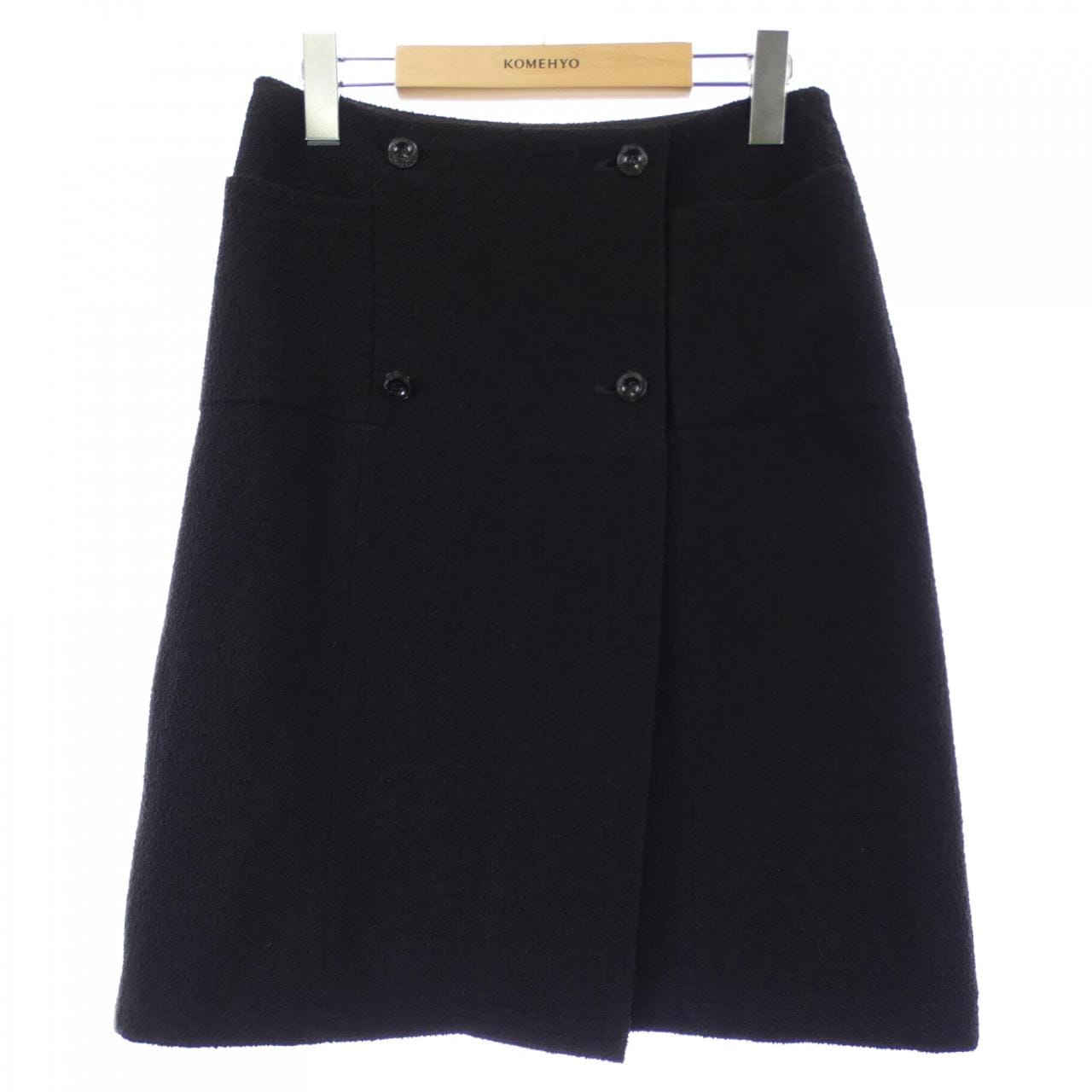 シャネル CHANEL P30034V18196 07C スカート