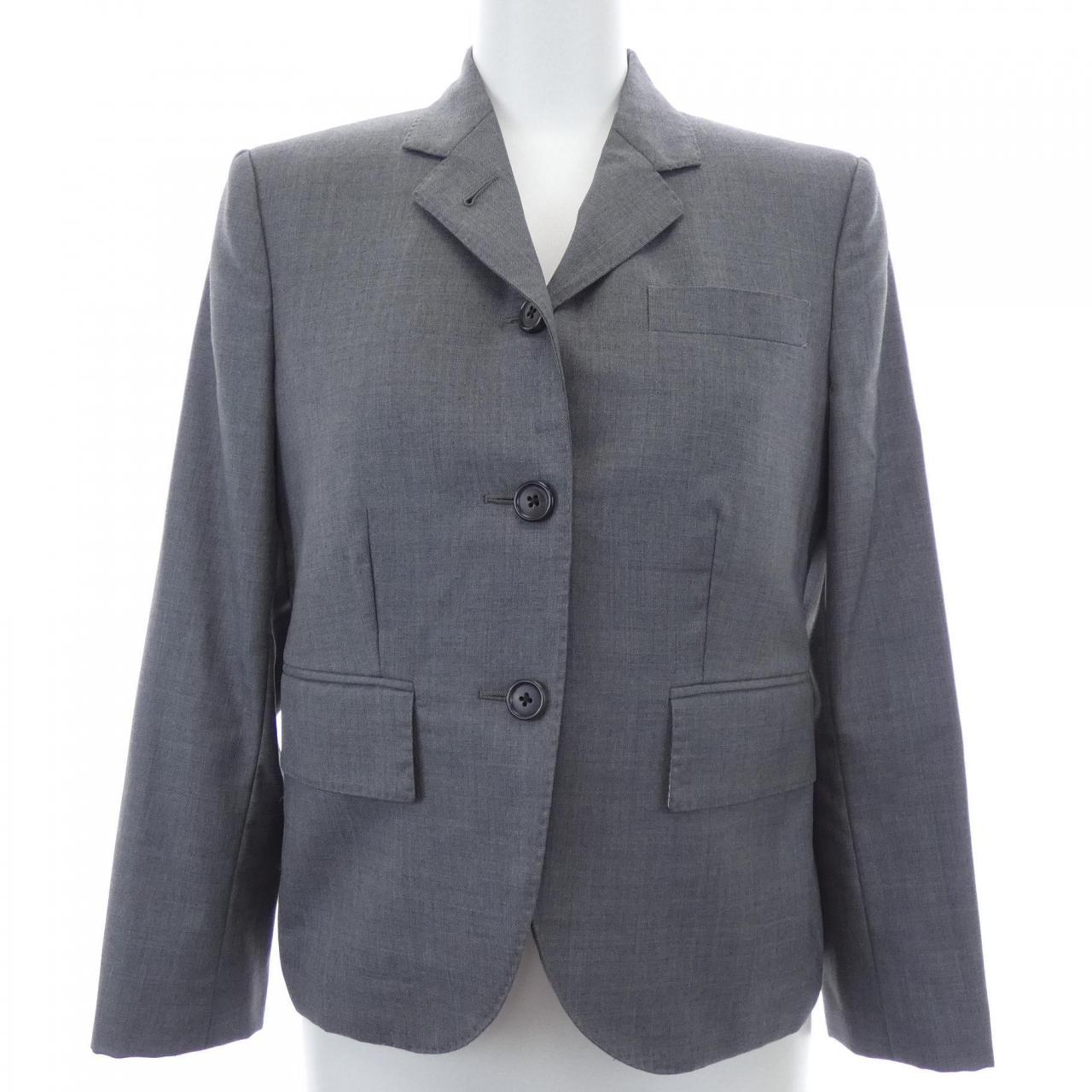 トムブラウン THOM BROWNE FBC010A-00626035 ジャケット