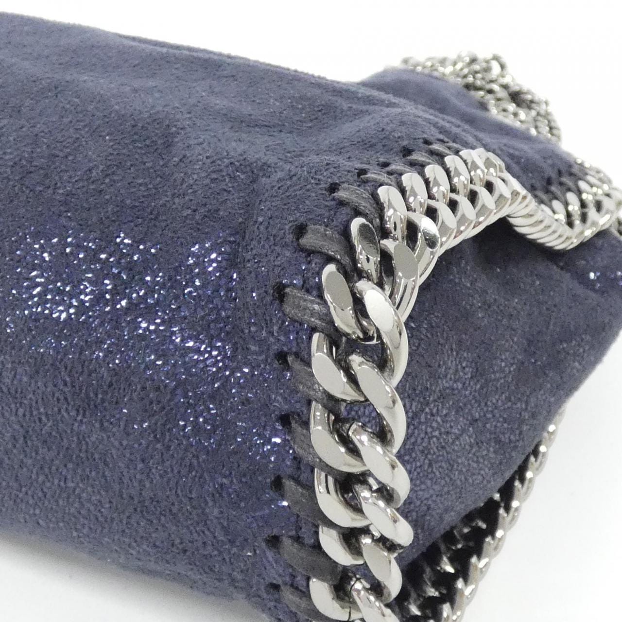 ステラマッカートニー ファラベラ 371223 W9056 バッグ