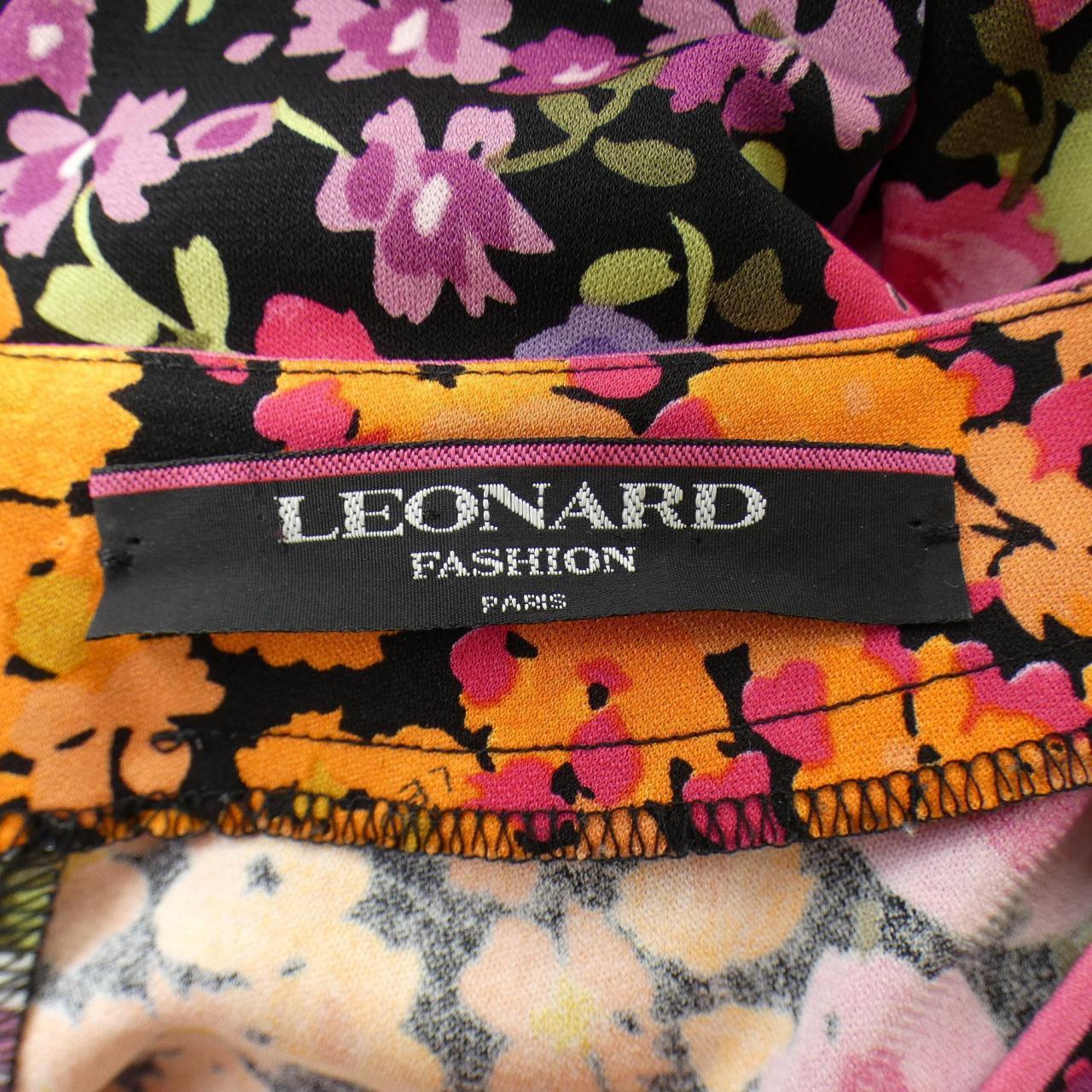 レオナールファッション LEONARD FASHION Tシャツ