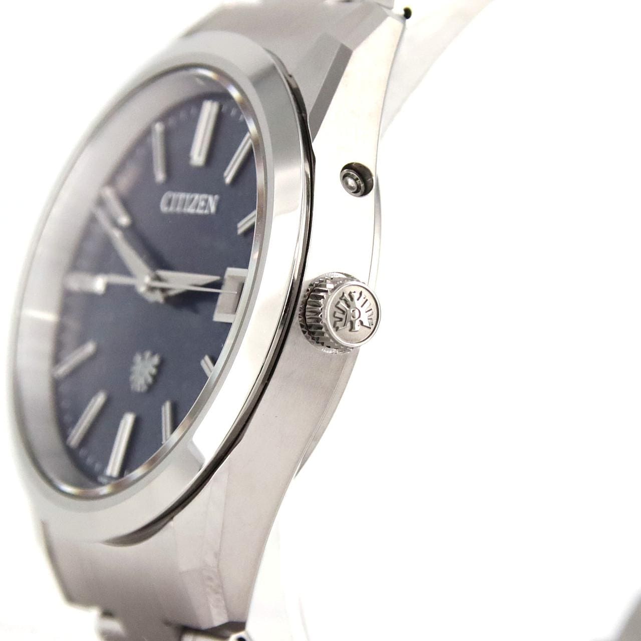 シチズン ザ･シチズンパーペチュアルカレンダー30周年記念 TI LTD A060-A1CT403/AQ4100-65M TI ソーラークォーツ