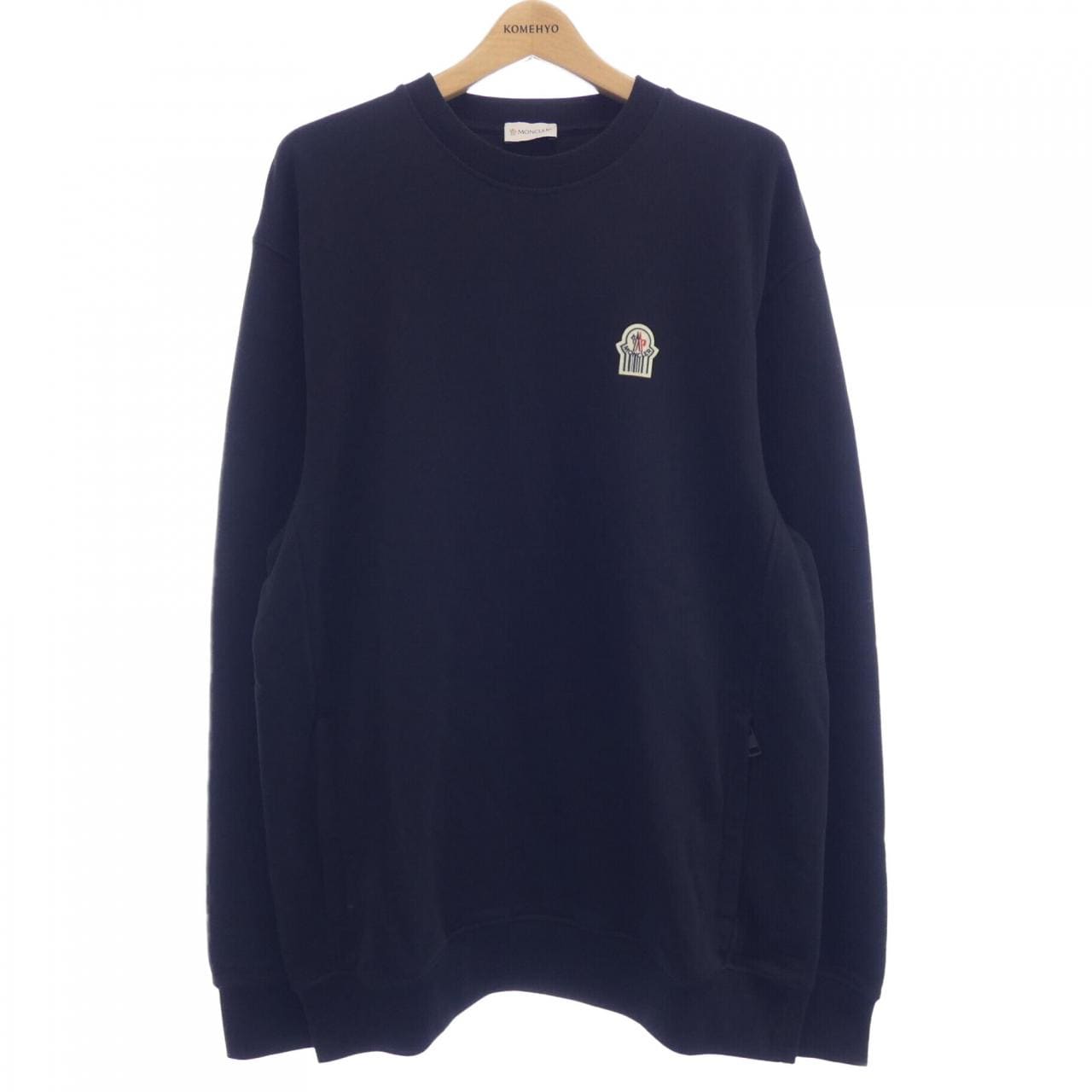 モンクレール ジーニアス MONCLER GENIUS 10968G00001 スウェット