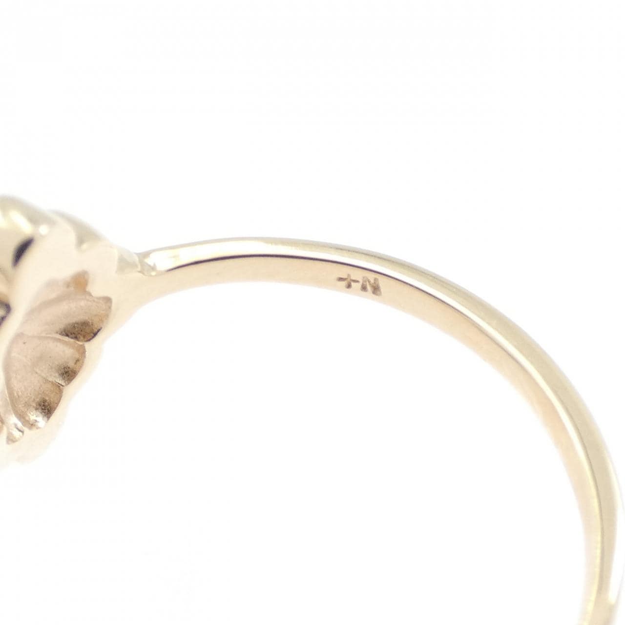 ノジェス ターコイズ リング