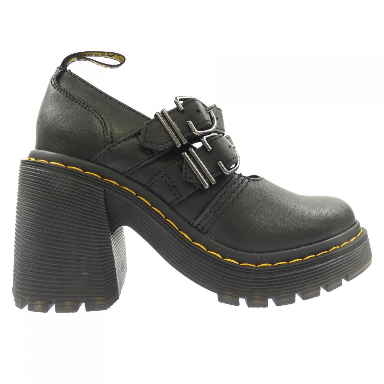 ドクターマーチン DR.MARTENS EVIEE シューズ