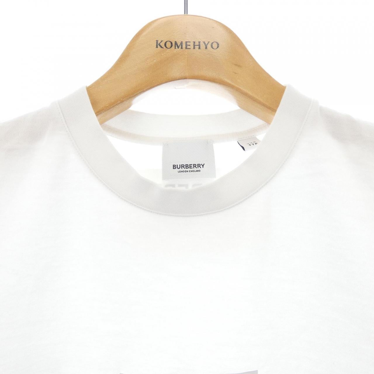 バーバリー BURBERRY 8013664 Tシャツ
