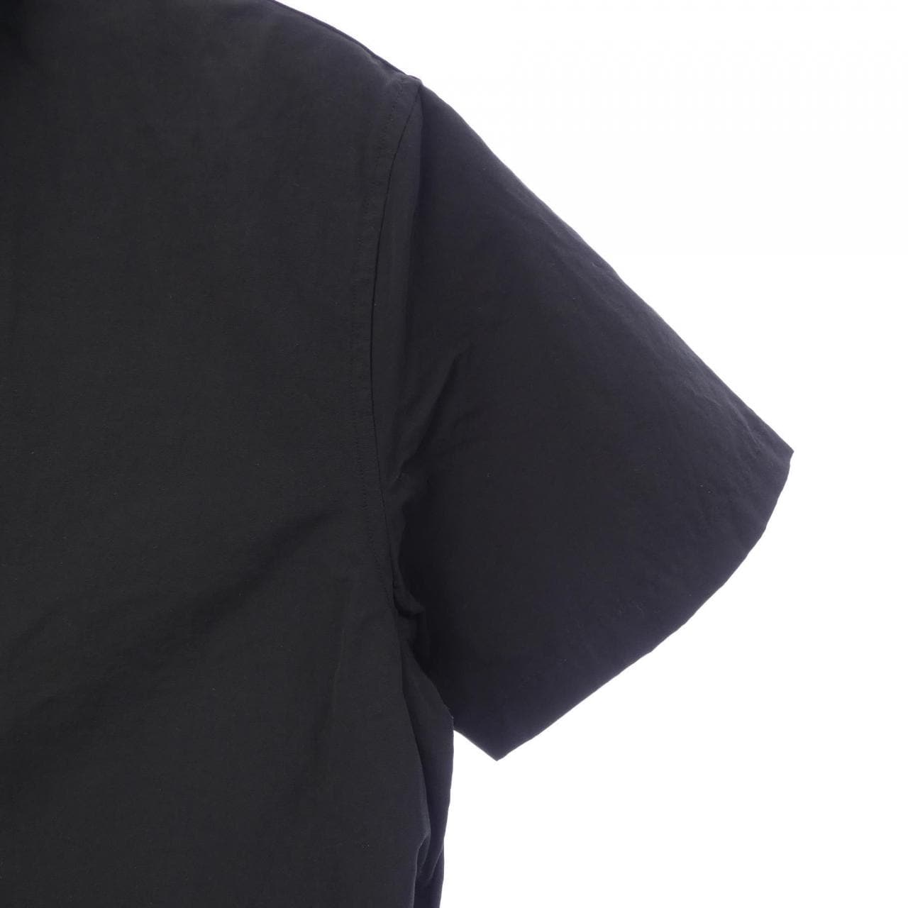 ヤエカ YAECA 69140 S／Sシャツ