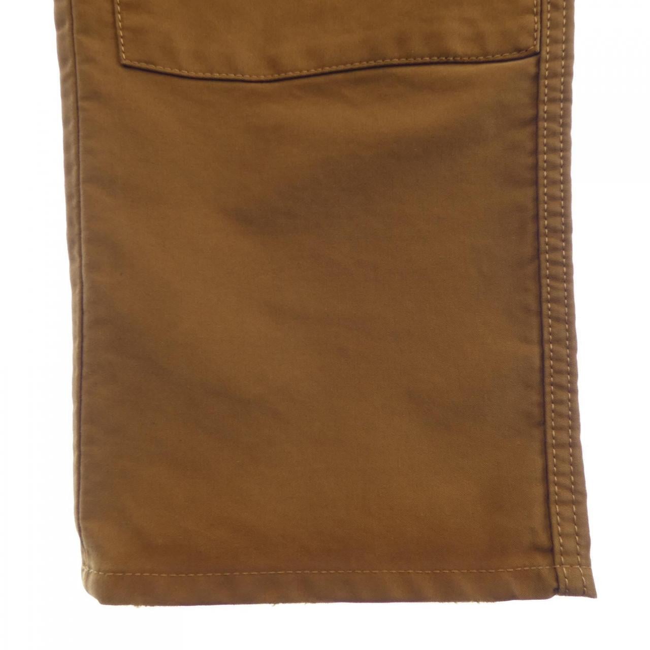 プラダ PRADA トライアングルロゴ GEP398 SOOO 142E パンツ