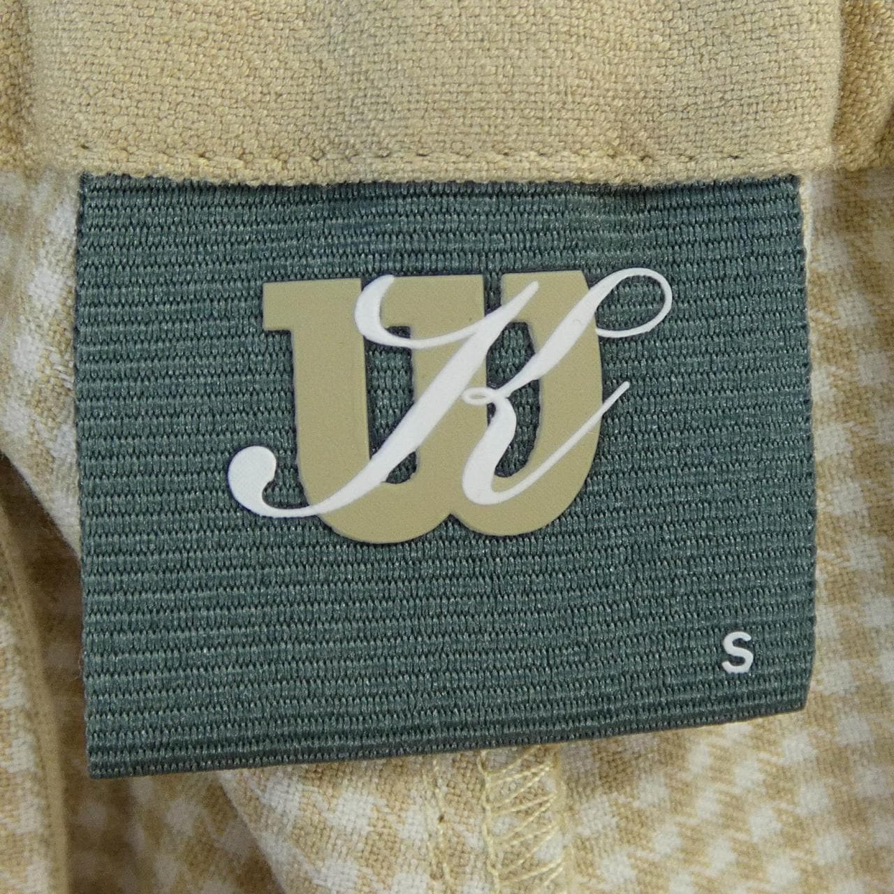 キス KITH 21-030-060-0017-3-0 パンツ