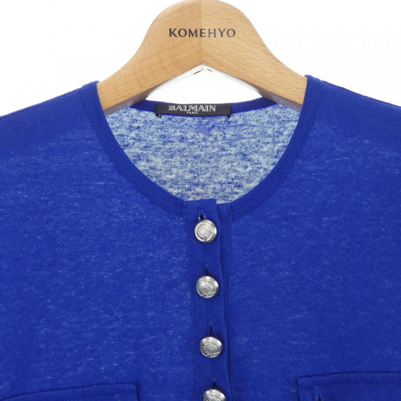 バルマン BALMAIN Tシャツ