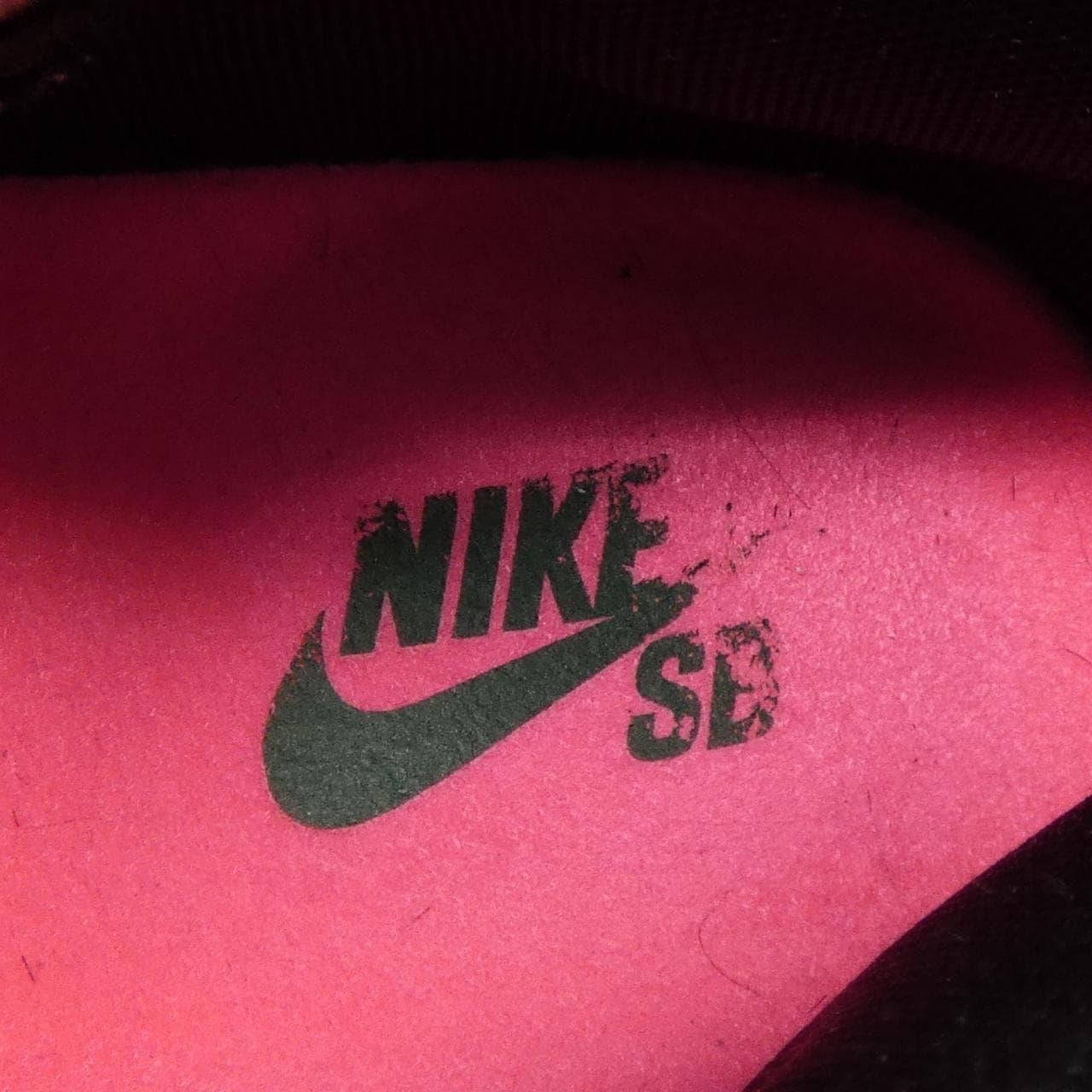 ナイキ ジョーダン NIKE JORDAN CD6578-006 スニーカー