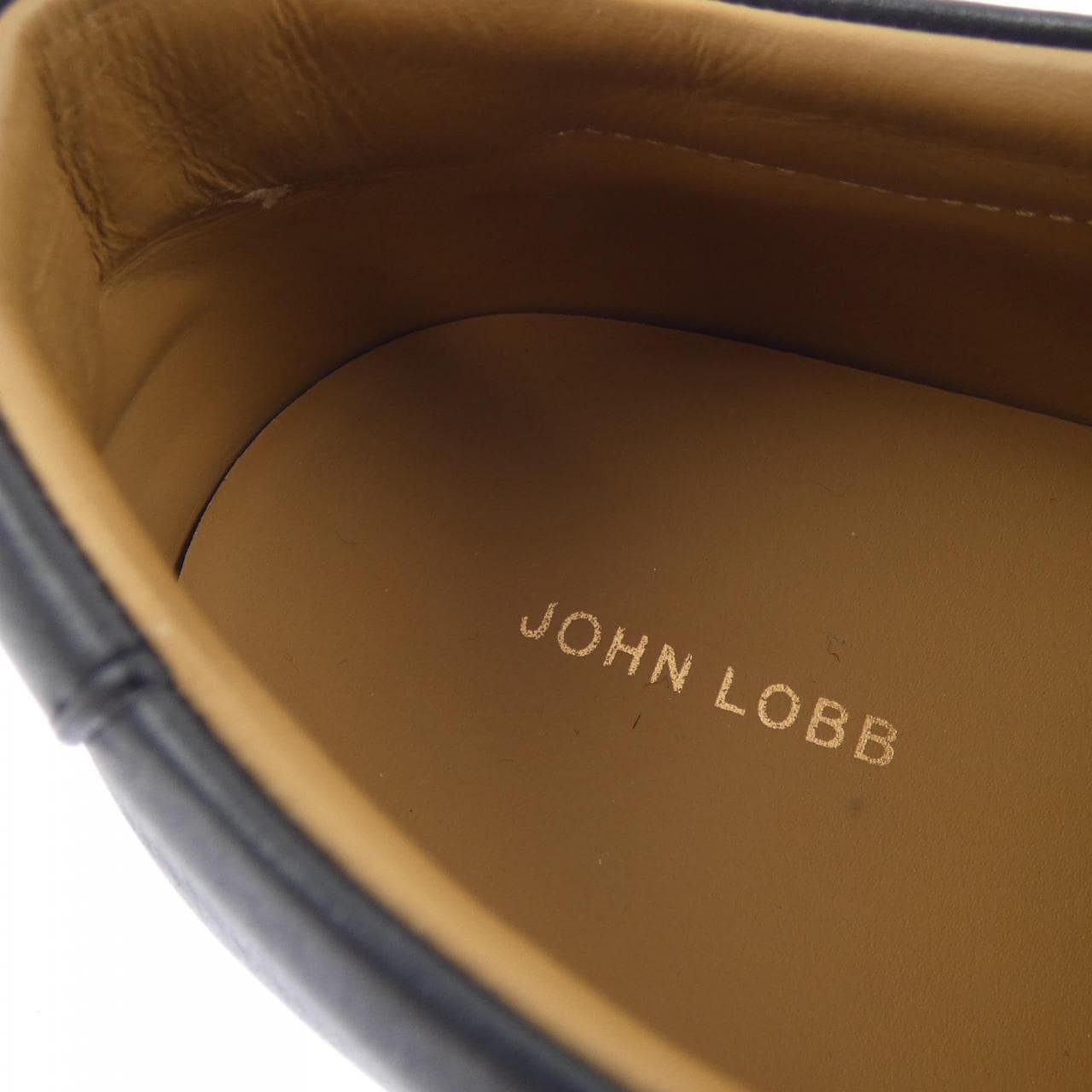 ジョンロブ JOHN LOBB 0315 スニーカー