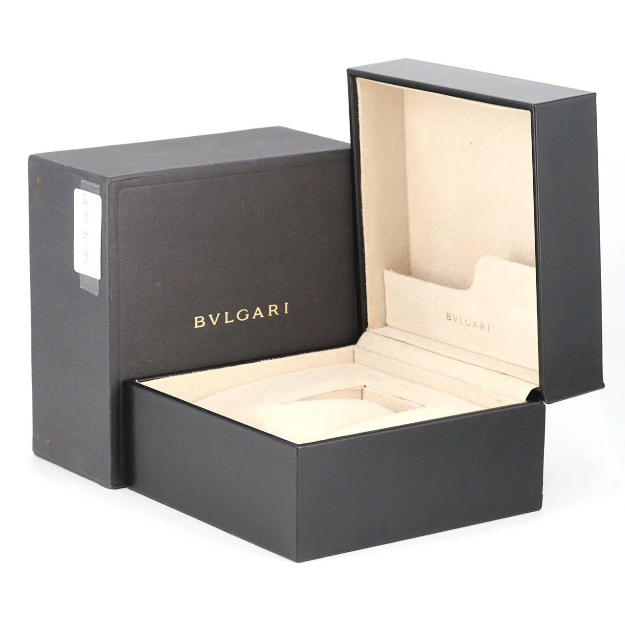 ブルガリ ブルガリブルガリ BB26SS/BB26WSSD SS クォーツ