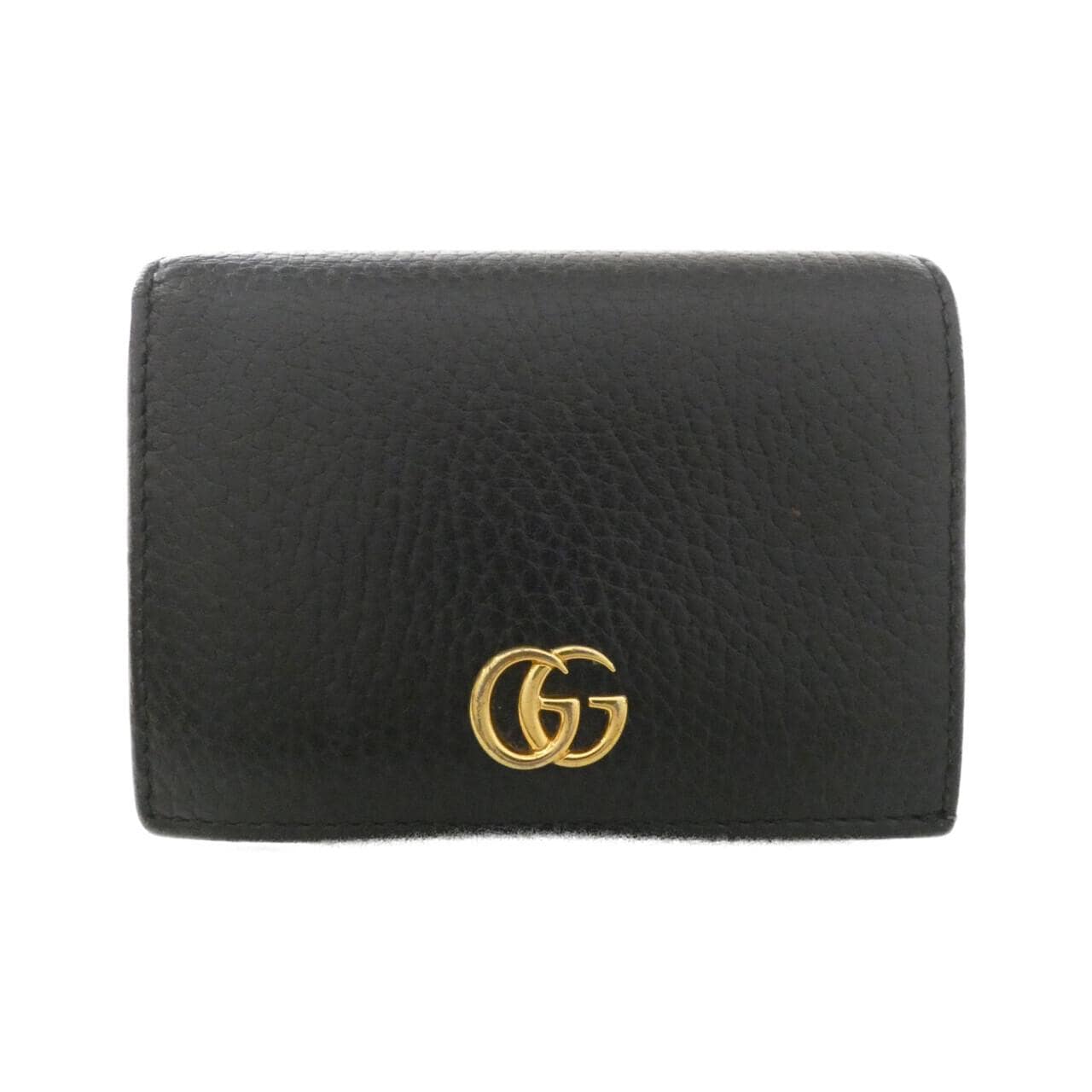 グッチ プチマーモント 456126 CAO0G 財布