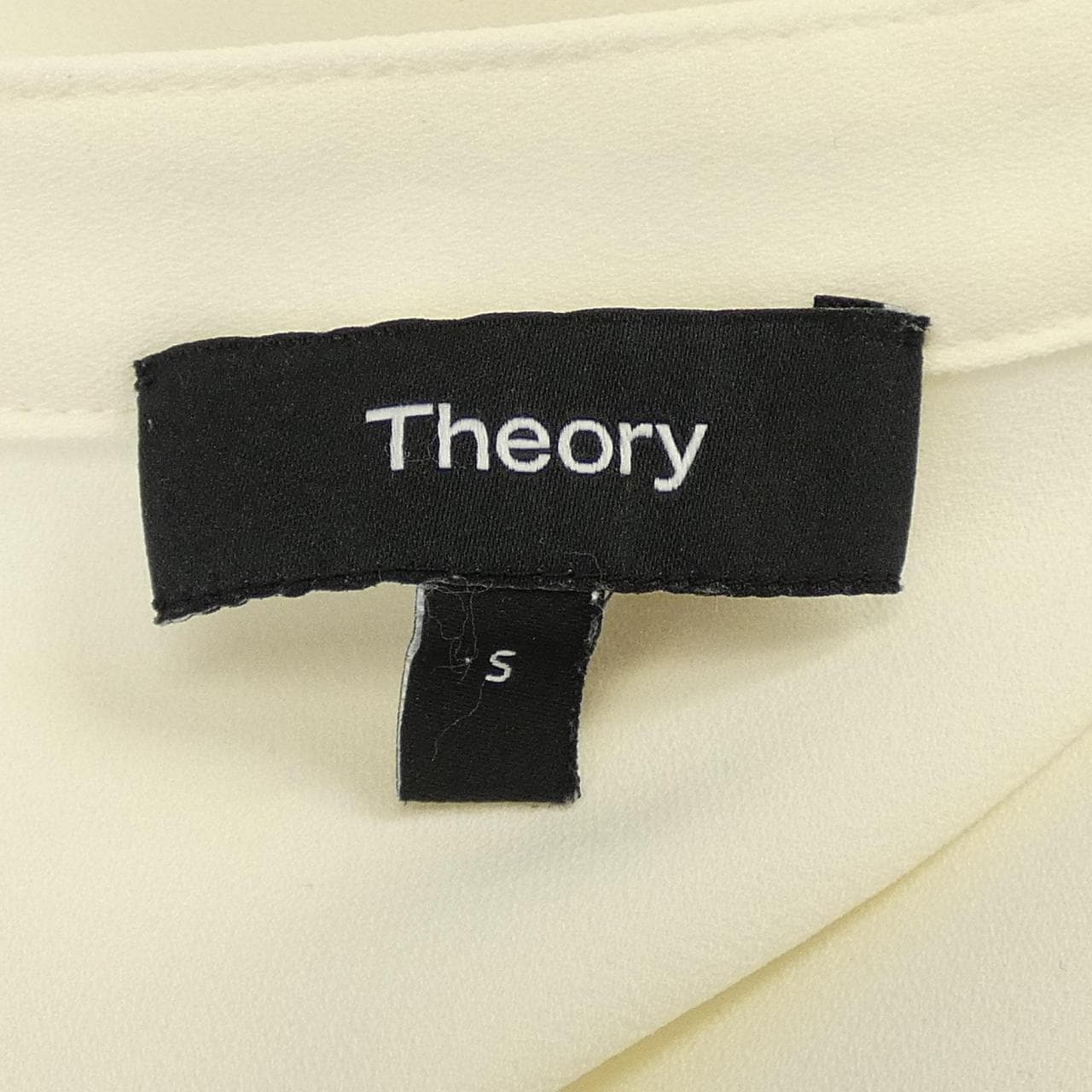 セオリー theory 01-2108202-150-902 トップス