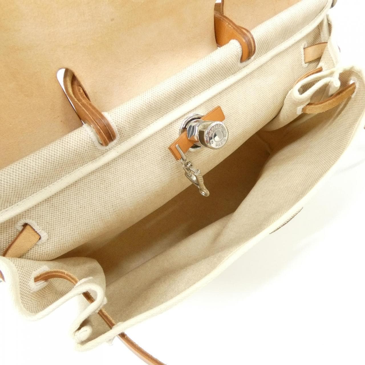 エルメス エールバッグ MM 029666CK バッグ