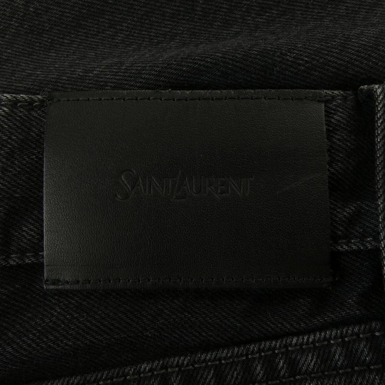 サンローラン SAINT LAURENT 807142 ジーンズ