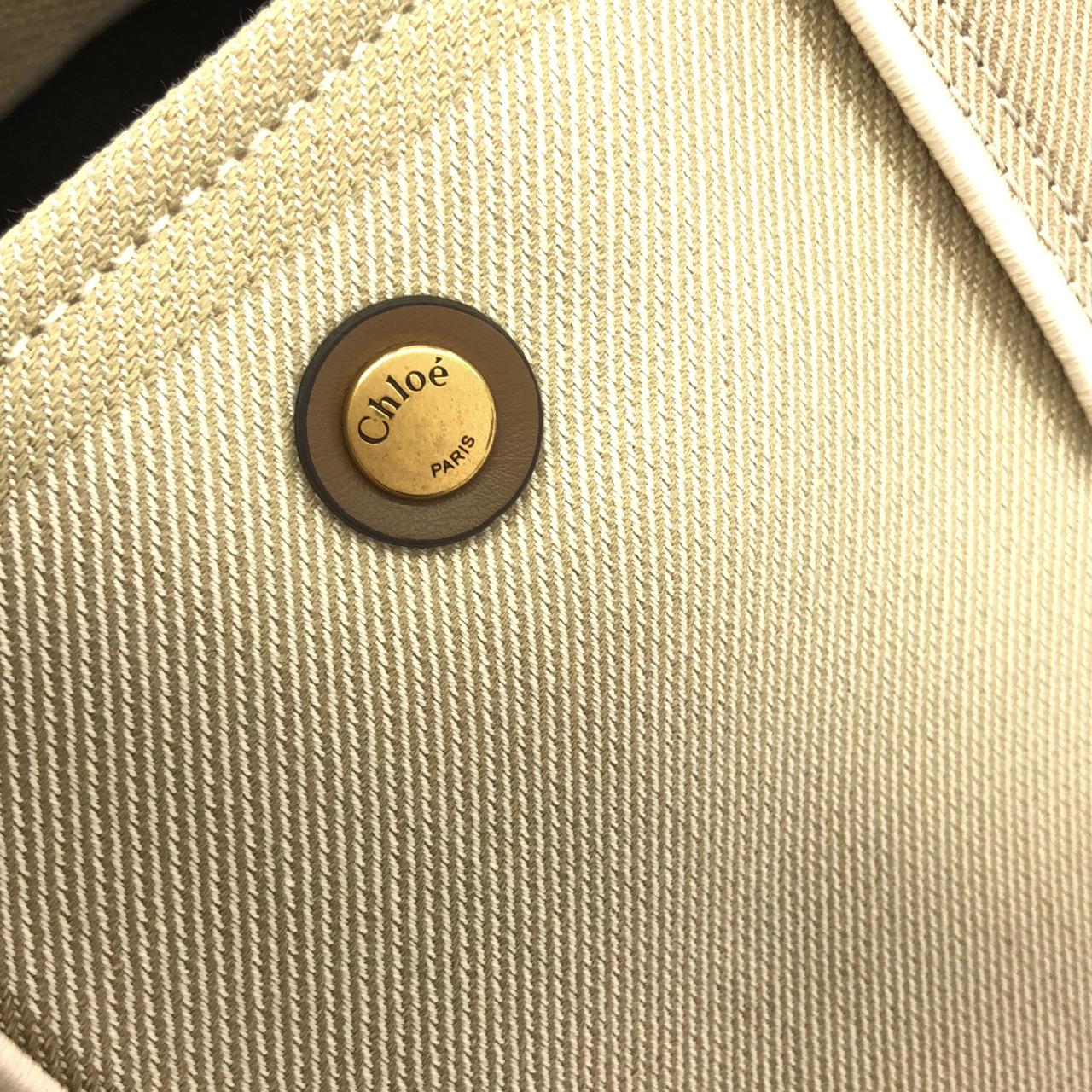 クロエ CHLOE CARRY CHC25SS910 O65 バッグ