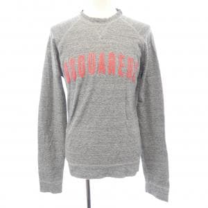 ディースクエアード DSQUARED2 S74GU0188 スウェット