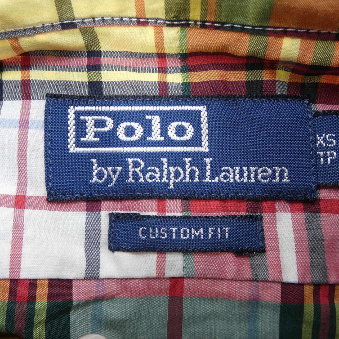 ポロラルフローレン POLO RALPH LAUREN シャツ