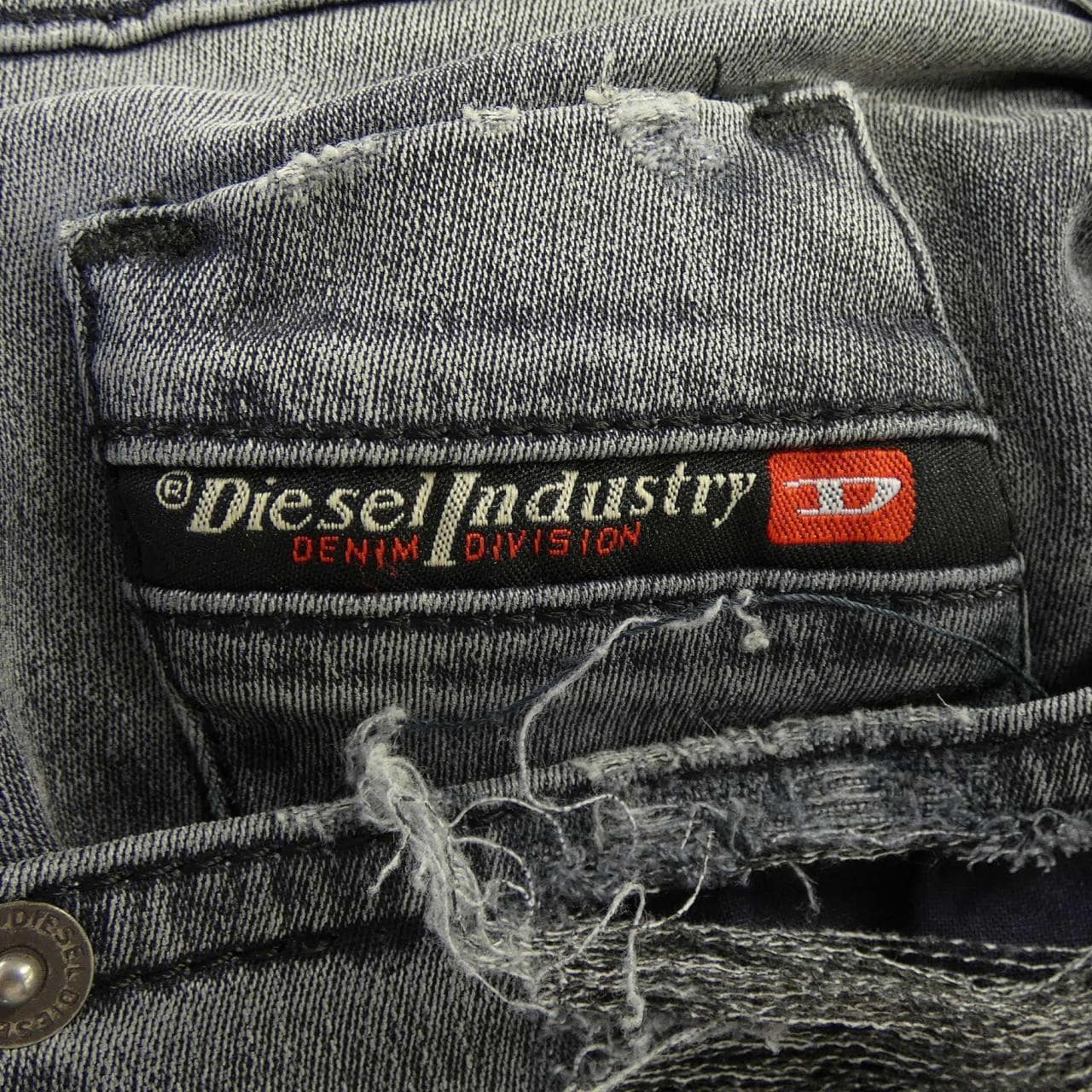 ディーゼル DIESEL STRUKT パンツ