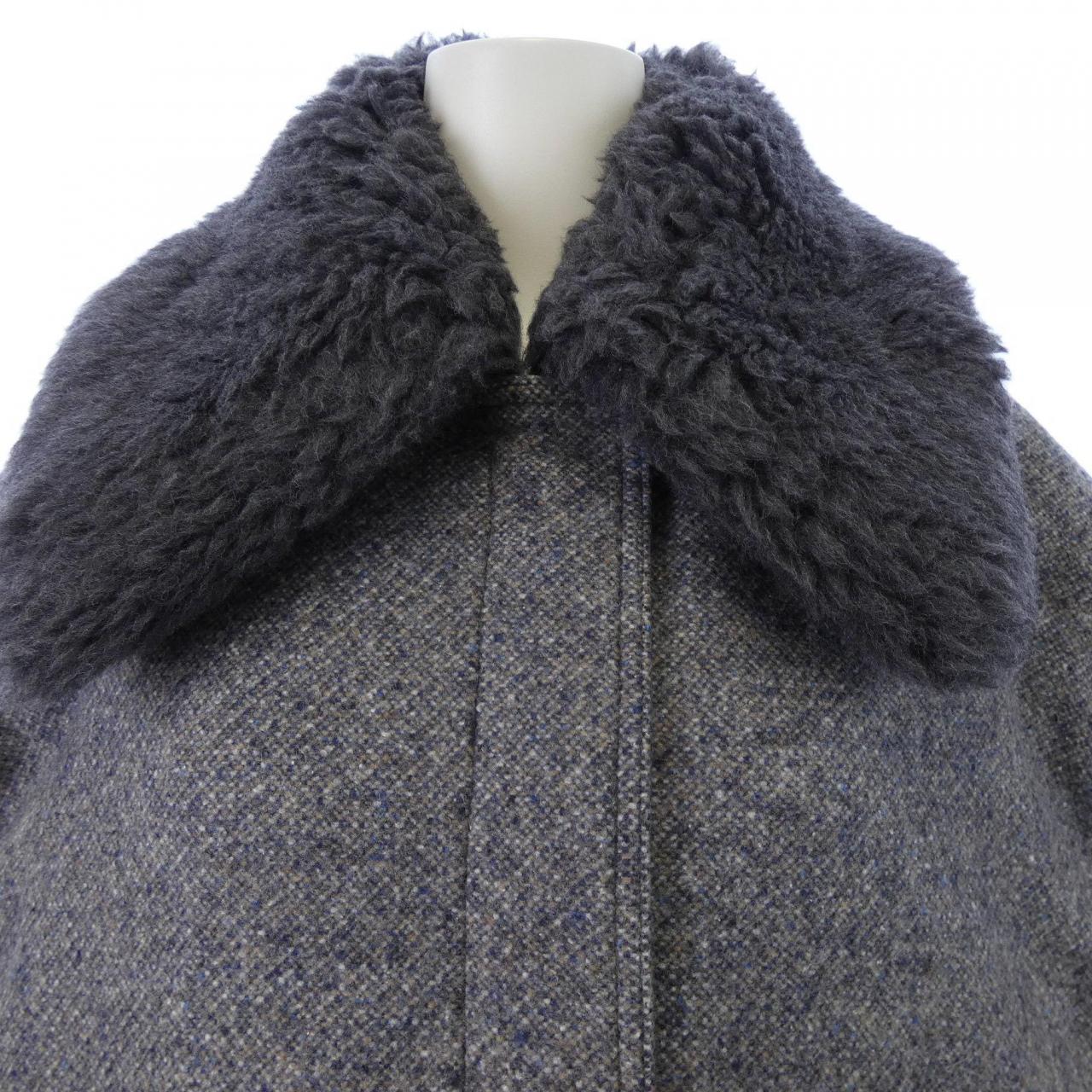 ステラマッカートニー STELLA MCCARTNEY 660100 ブルゾン
