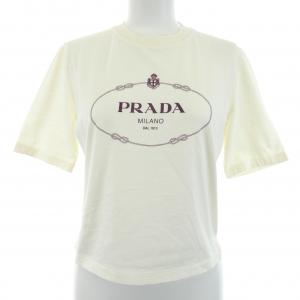 プラダ PRADA SAVOY LOGO 3549B SOOO 15D3 Tシャツ