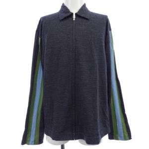 コムデギャルソンオム COMME des GARCONS HOMME HR-T048 カーディガン