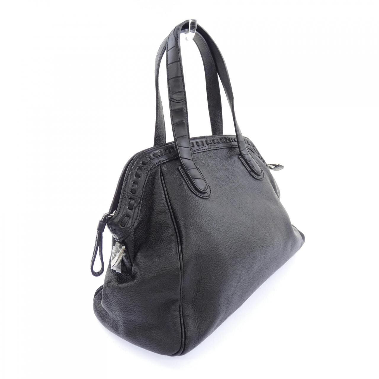 レザージュエルズ LEATHER JEWELS BAG