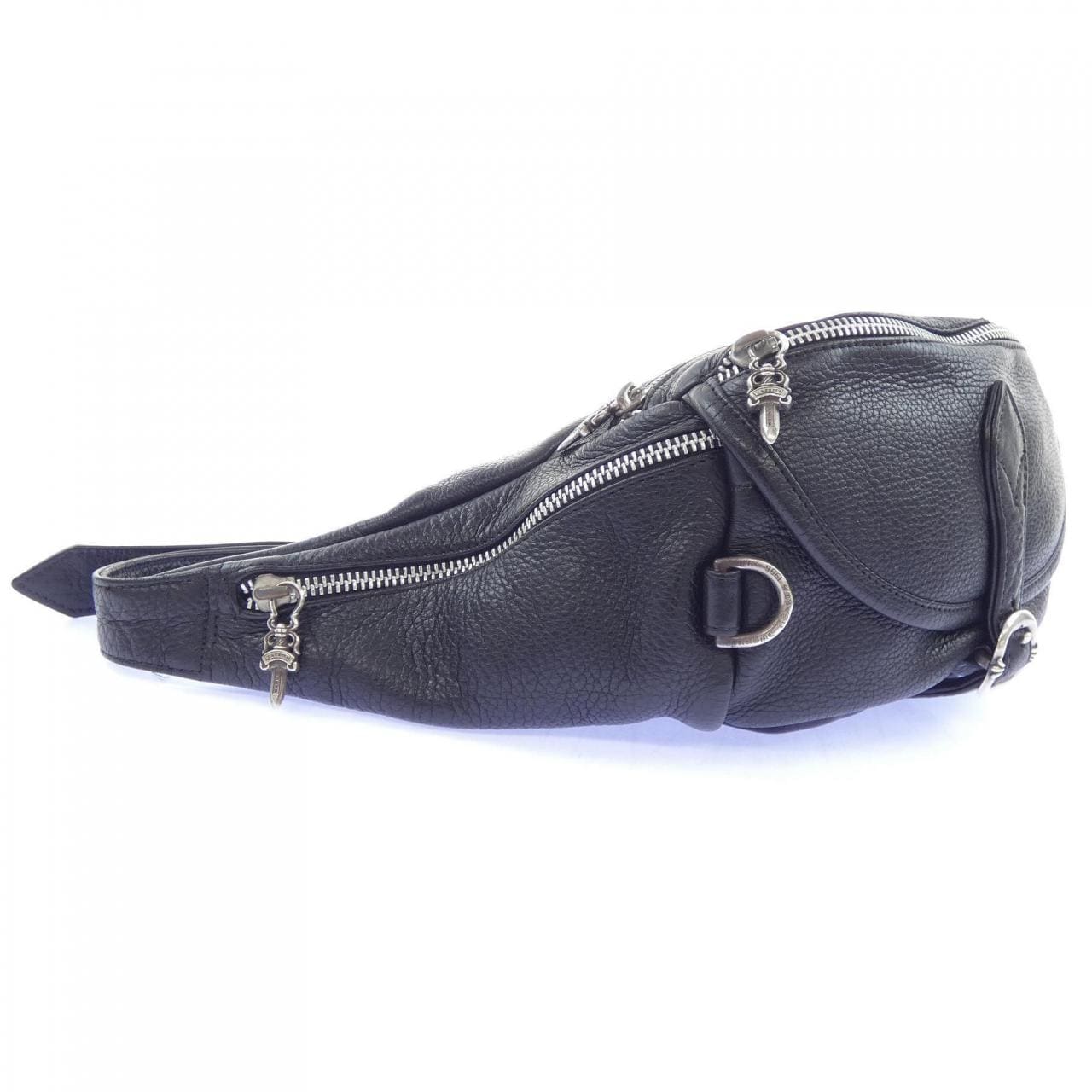 クロムハーツ CHROME HEARTS SNAT PACK 1 2232 304 7200 0900 BAG