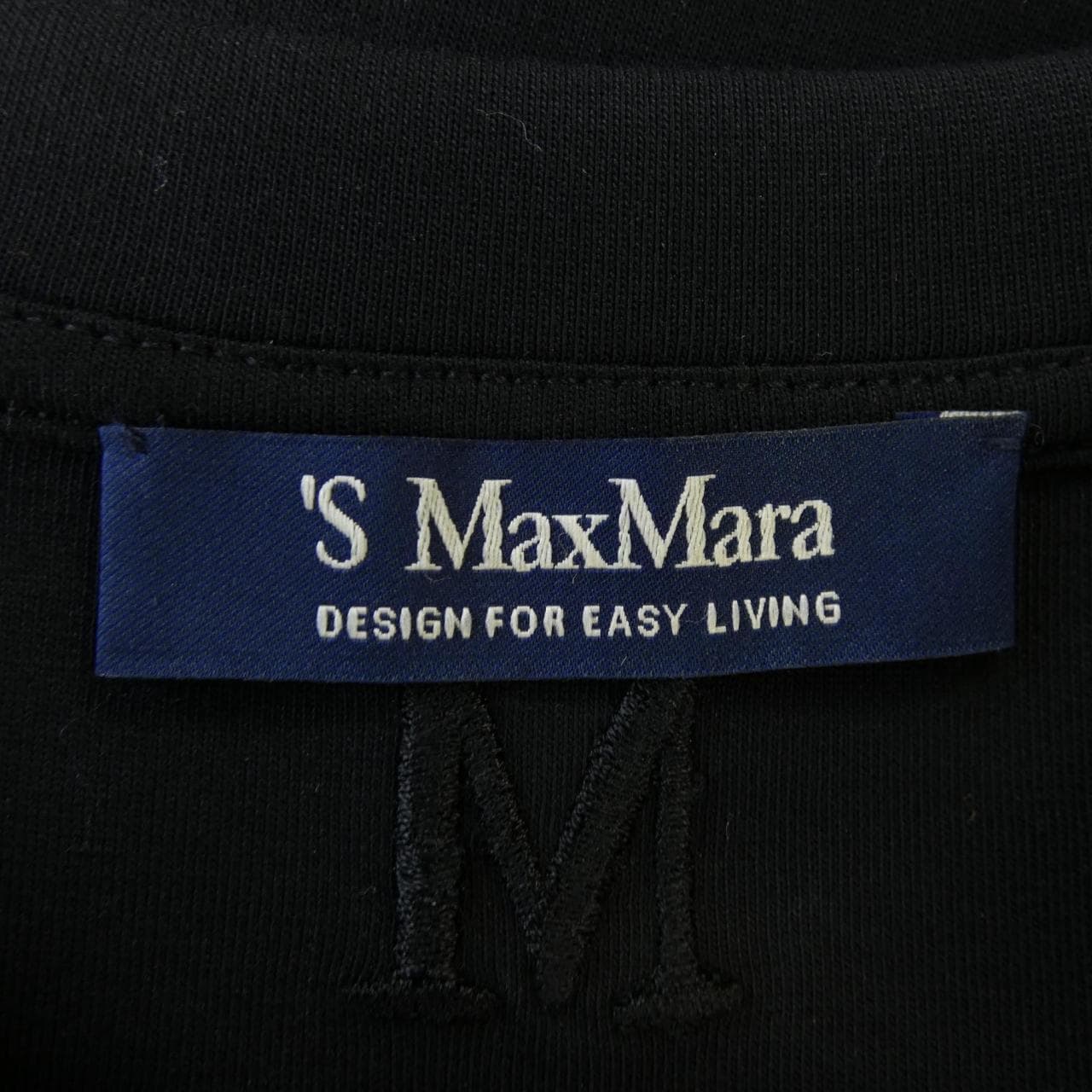 エスマックスマーラ 'S Max Mara 2419941023　6　75 タンクトップ