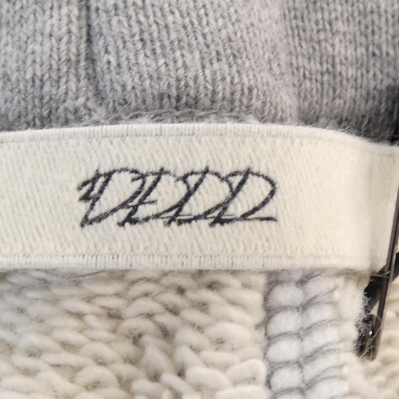 DDDD 0815008 パンツ