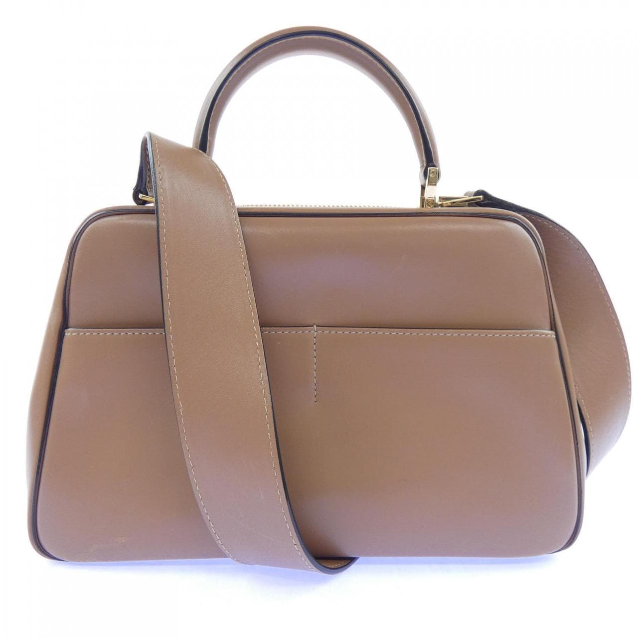 ヴァレクストラ VALEXTRA セリエエッセ BAG