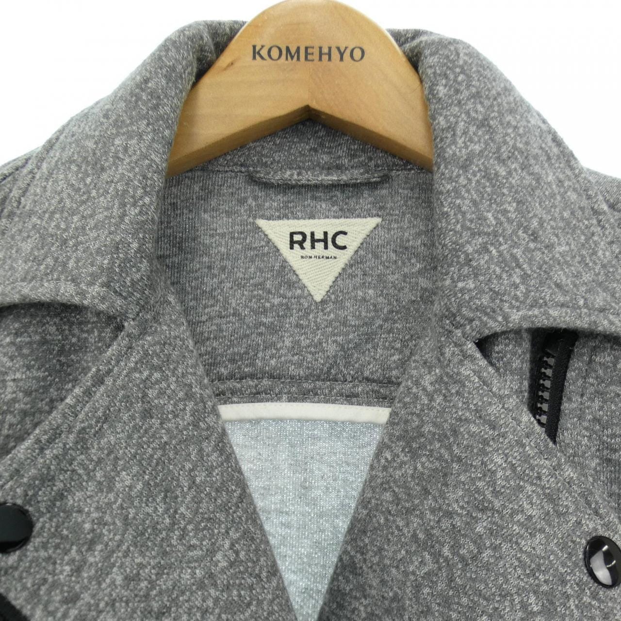 RHC jacket