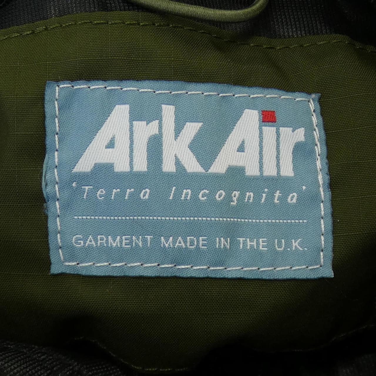 ARKAIR Blouson