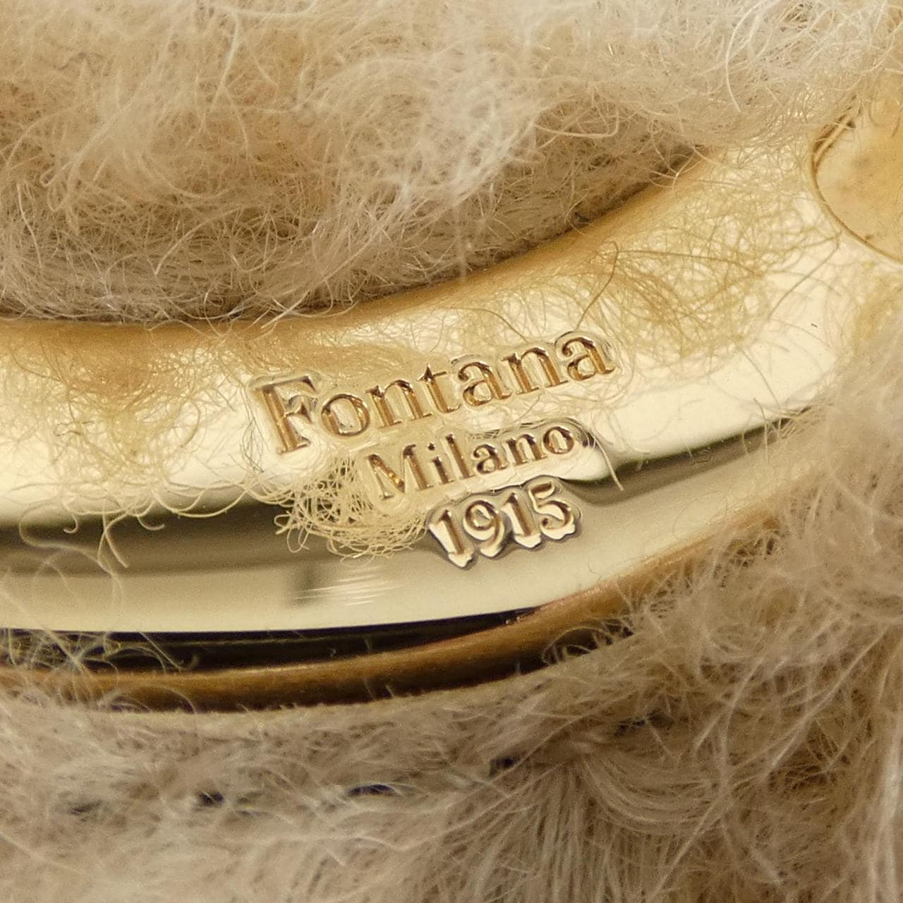 FONTANA MILANO BAG