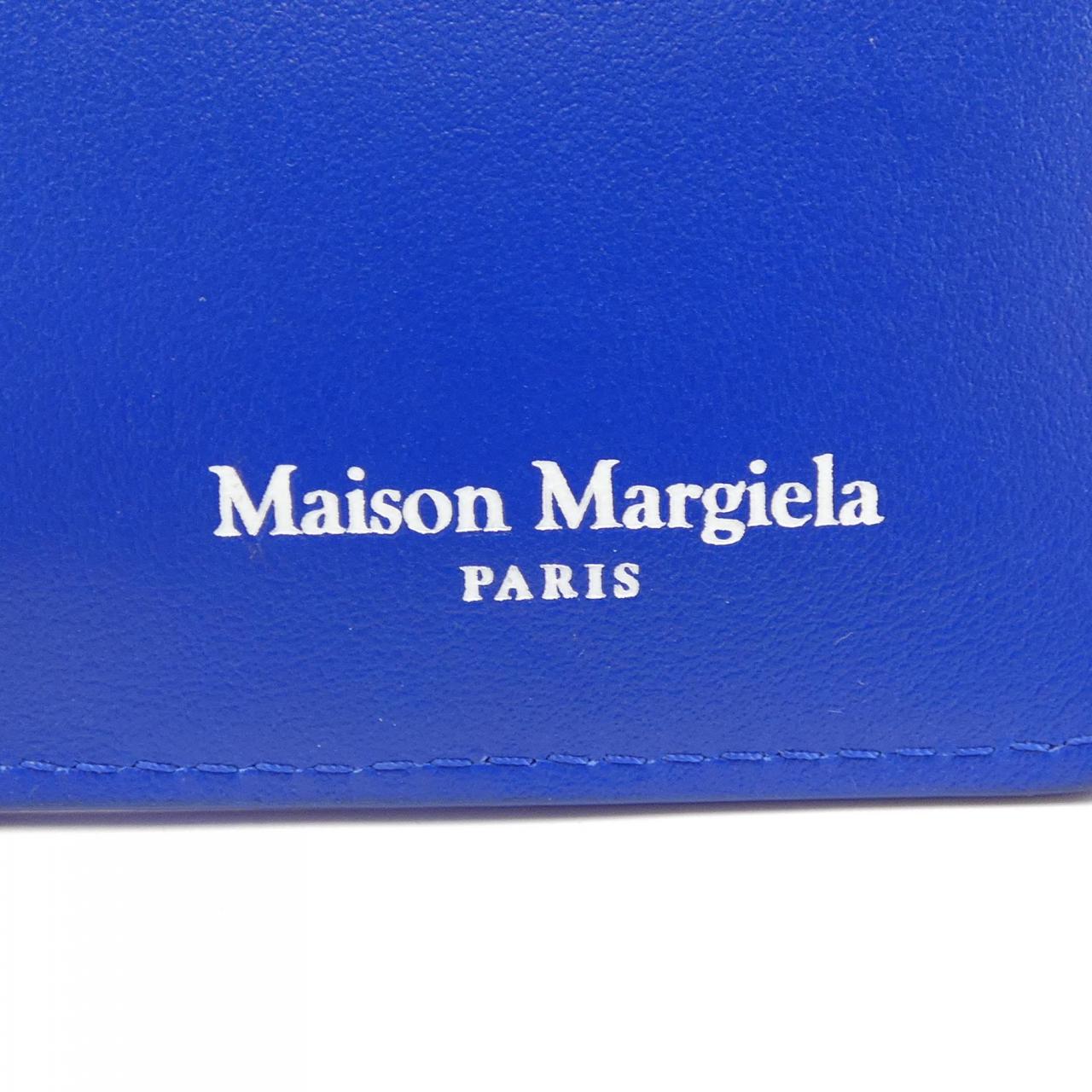 メゾンマルジェラ Maison Margiela CARD CASE