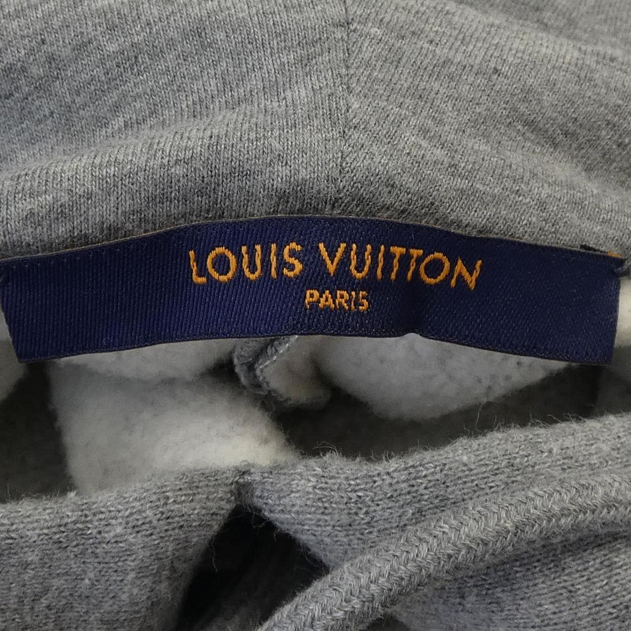 LOUIS VUITTON連PARKER