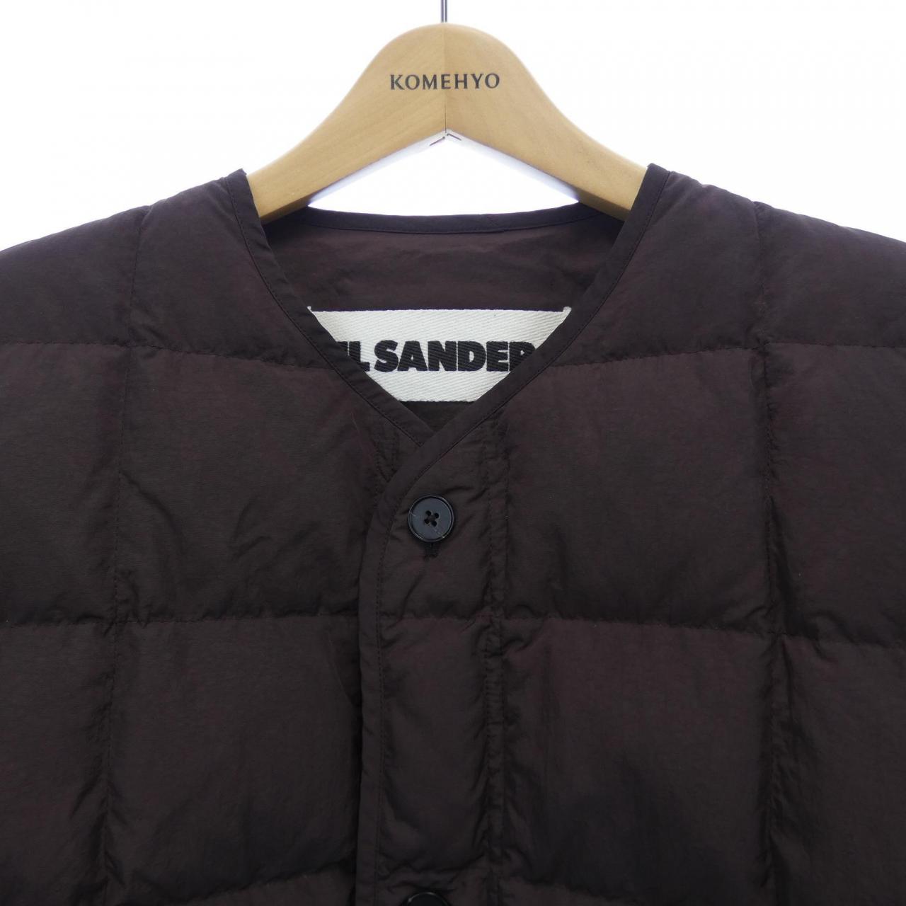 ジルサンダープラス JIL SANDER+ ダウンジャケット