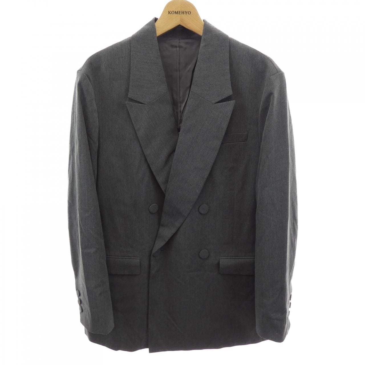 アダムエロペ adam et Rope ジャケット