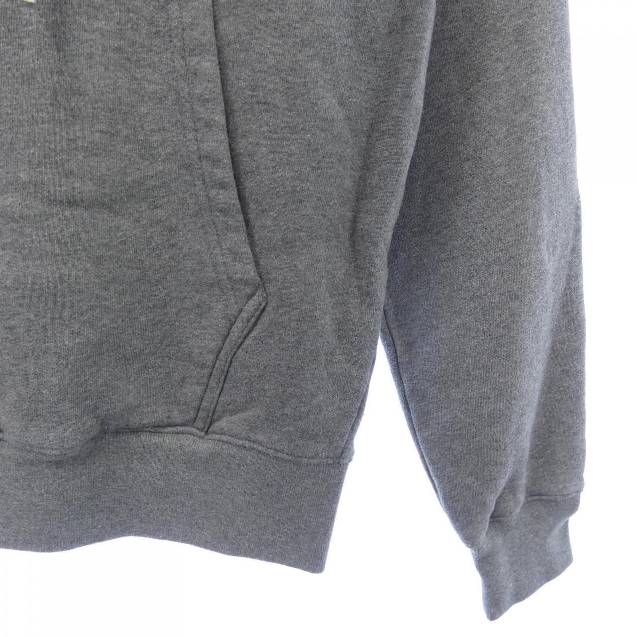 メゾンキツネ MAISON KITSUNE パーカー